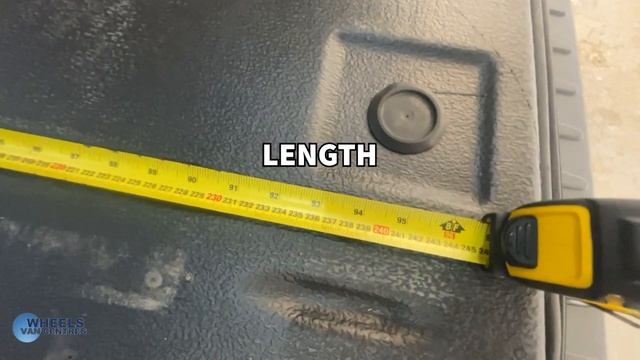 2020 Ford Transit Custom 2.0 - FE70ZVW - Wheels Van Centre - (See Description For Details) смотреть онлайн