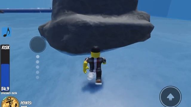 Roblox игра в цунами смотреть онлайн