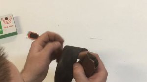 Как заклеить камеру вело аптечкой, как найти прокол на камере