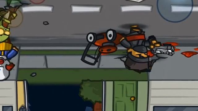 Game of the week : zombieville usa 2 смотреть онлайн