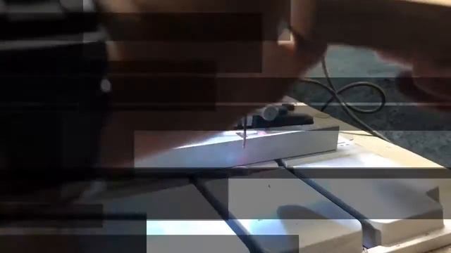 Подставка для телефона из дерева ЗА 15 МИНУТ! смотреть онлайн