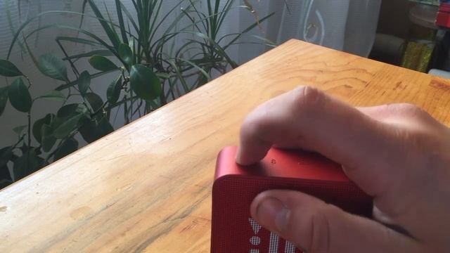 Обзор JBL GO2 смотреть онлайн