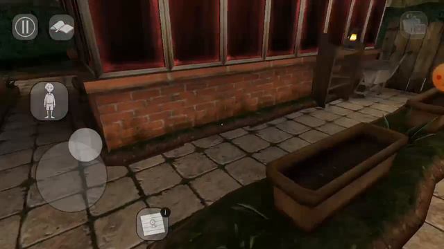 монашка 2 новое обновление про кур мутантов EVIL NUN 2