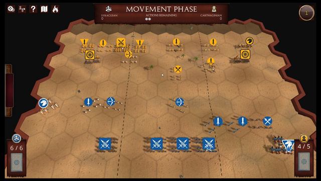 Así Es Command And Colors Ancients (edición Digital) 💩