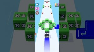 JELLY RUN 2048 NEW 512billion 1trillion 2trillion in 1.35.4 verison