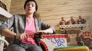 10 занятие. Обучение игре на ложках