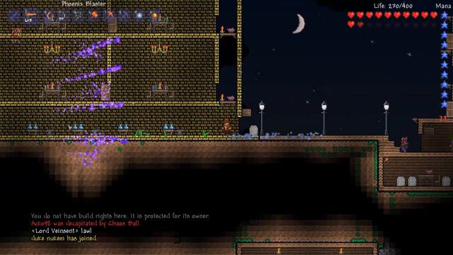 Let's Talk Terraria: Patch 1.0.6 - Classes! смотреть онлайн