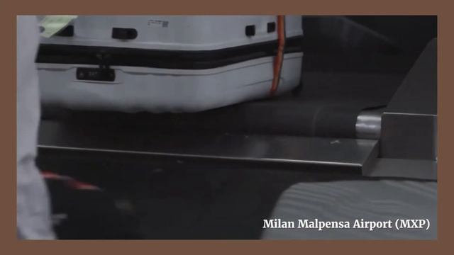Milan Malpensa Airport || Milan Airport Italy