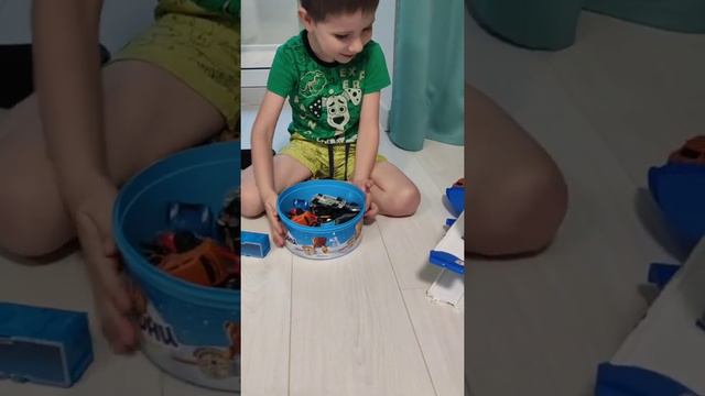 КУДА ЖЕ ДЕЛИСЬ МАШИНКИ?? ПОДПИСЫВАЙТЕСЬ НА КАНАЛ И УЗНАВАЙТЕ ПРОДОЛЖЕНИЕ 👆👆👆 смотреть онлайн