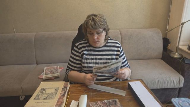 НОВАЯ ЖИЗНЬ СТАРОЙ КНИЖКИ смотреть онлайн