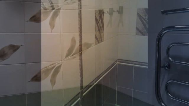 Ремонт ванной комнаты смотреть онлайн