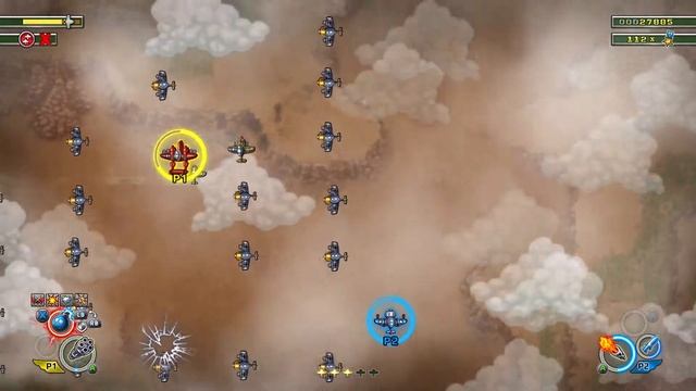 Aces of the Luftwaffe Squadron and Nebelgeschwader DLC Review смотреть онлайн