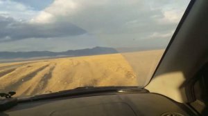 В 20 км от Кош-Агача в сторону Укока  Дорога Кош-Агач Джазатор, Беляши