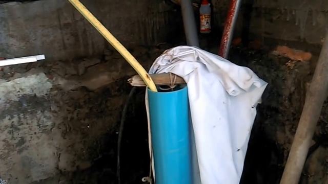 вода из скважины без насосной станции смотреть онлайн