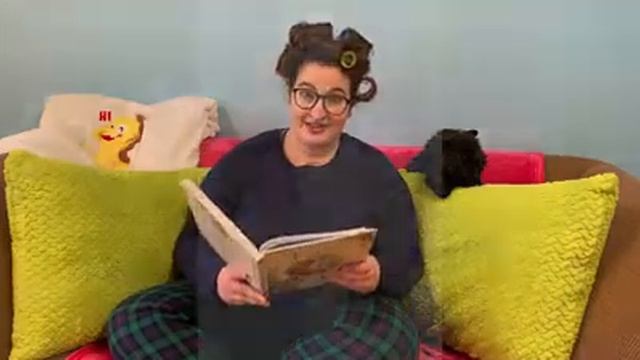 Cozy Corner: The Tale of Peter Rabbit смотреть онлайн