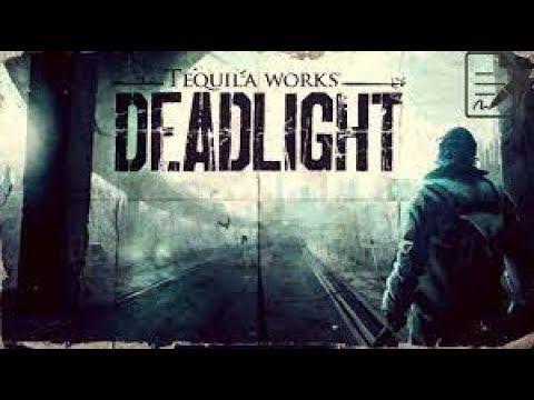 Deadlight #4 Финал смотреть онлайн