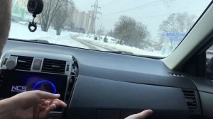 СТУК ЗА БАРДАЧКОМ!!КАК СНЯТЬ ОБА БАРДАЧКА!! TOYOTA COROLLA E150