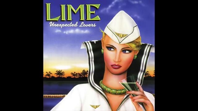 Lime - Unexpected Lovers (Original) смотреть онлайн