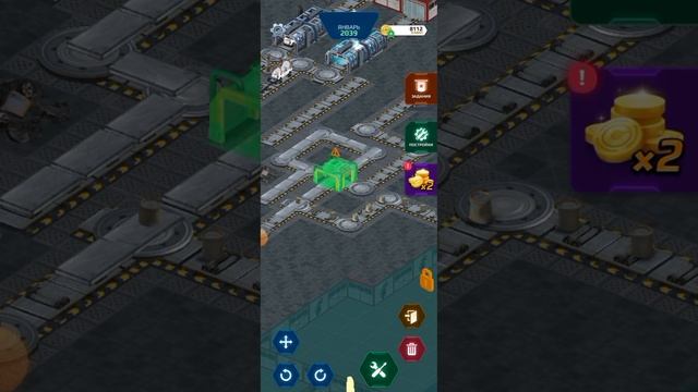 Прохождение игры Car Factory Simulator (5-серия) смотреть онлайн