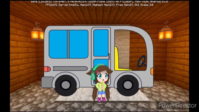 Мои детские травмы (gacha club) смотреть онлайн