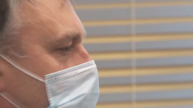 ? Открытие первого пункта «MD LAB» для забора медицинских анализов. Медицинские анализы MD LAB. 18+ смотреть онлайн
