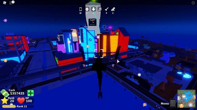 НОВЫЙ БАГ МЕД СИТИ и БЕСПЛАТНЫЕ ВЕЩИ Роблокс! Обновление Mad City Roblox смотреть онлайн