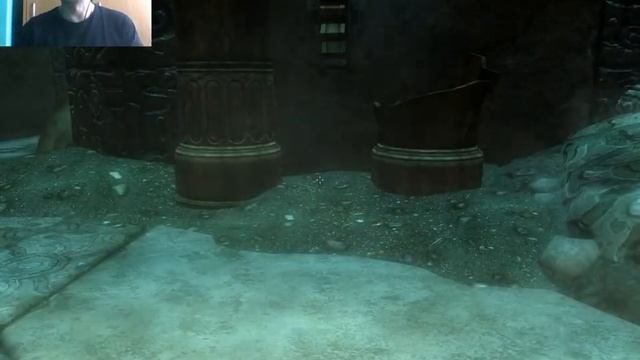 Elder Scrolls 5: Skyrim - Legendary Edition RePack от FitGirl стрим 19 смотреть онлайн