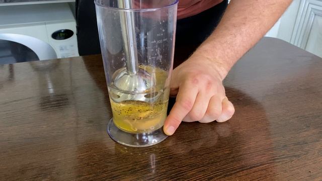 Домашний Майонез за 5 МИНУТ. ВКУСНО и ПРОСТО. смотреть онлайн