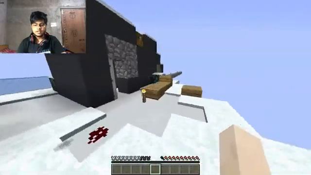 24/7 public smp for java + bedrock player || Minecraft java EDITION || LEGNOS IS LIVE смотреть онлайн