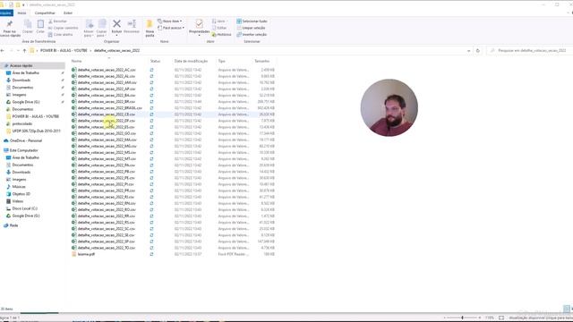 #01: Entendendo o Relacionamento entre tabelas no Power BI de forma simples ? смотреть онлайн