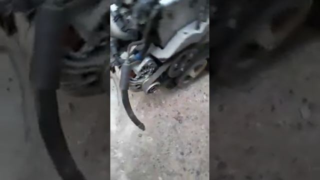 D4FA 1.5 DIESEL смотреть онлайн