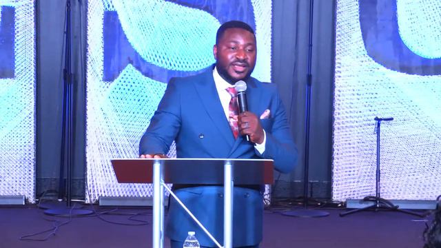 Prayer series: Power and Impact of Prayers //Pastor Blaise Tintong смотреть онлайн