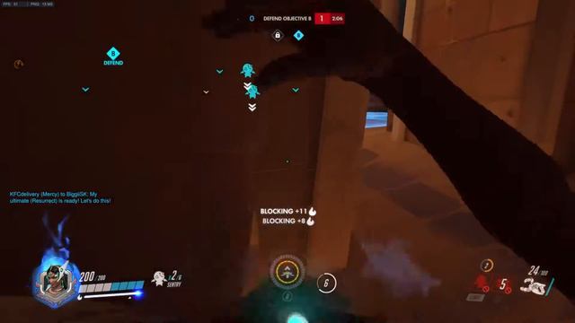 Overwatch Season 2 Stream, every saturday 10pm ( UTC/GMT +8 ) смотреть онлайн