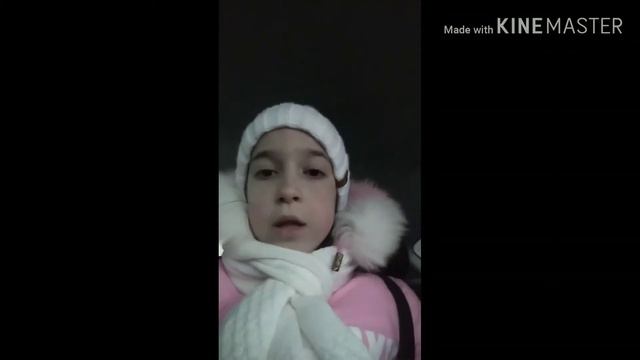 Неделя влогов///Понедельник 25 февраля смотреть онлайн