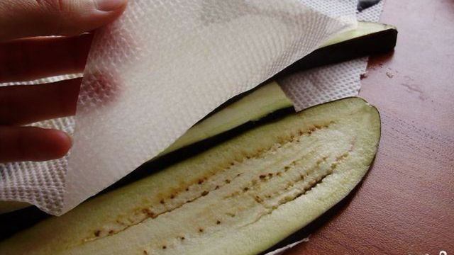 Рецепты от шеф-повара