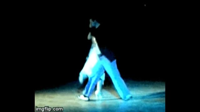 Аргентинский мастер-класс. #4 смотреть онлайн