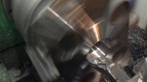 Красота токарной обработки