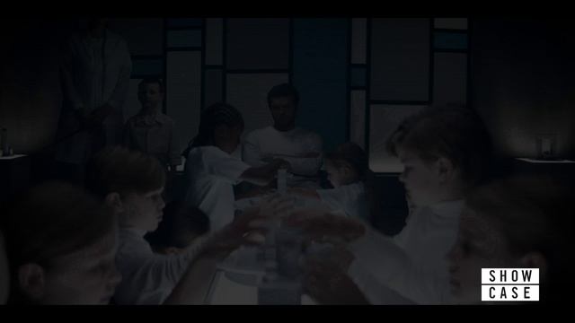 Brave New World |Trailer смотреть онлайн