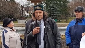 06 11 2019 День конституции Республики Татарстан Павел Шмаков