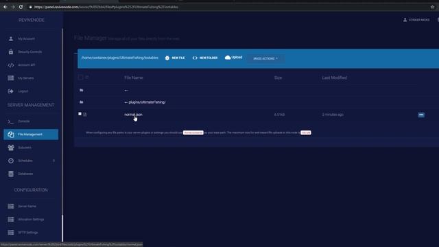 Custom Fishing Plugin | UltimateFishing Minecraft 1.14