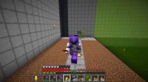 САМАЯ БОЛЬШАЯ ПЕЧКА В МАЙНКРАФТ