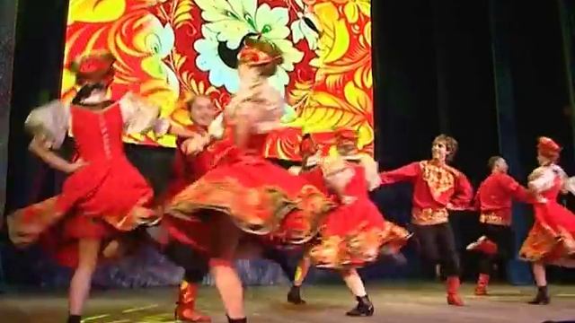«Дмитровские ростки -2015» смотреть онлайн