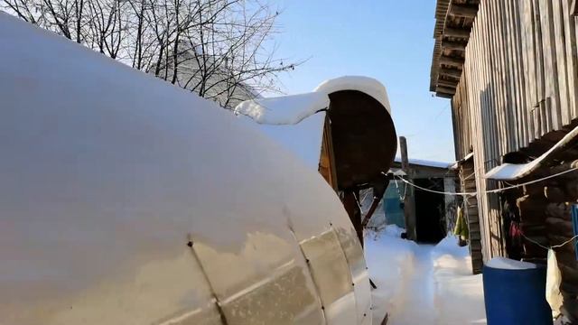 ВСЕХ С РОЖДЕСТВОМ! Напекли вкусняшек... смотреть онлайн