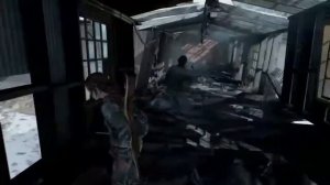 The Last of Us: Лес тактика прохождения на реализме+