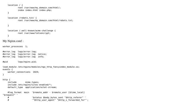Nginx HTTPS connection to port 443 refused (2 Solutions!!) смотреть онлайн