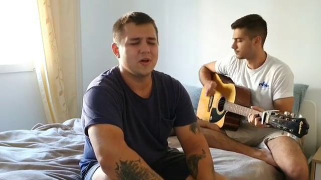 Баста - Выпускной(cover) #cover #Баста #выпускной #медлячок смотреть онлайн
