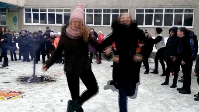 масленица 2013 смотреть онлайн