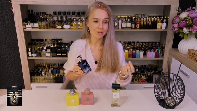 Ex Nihilo Blue Talisman Обзор смотреть онлайн