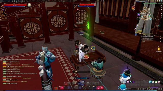 Revelation Online: Occultist Walktrough - Part 1 смотреть онлайн
