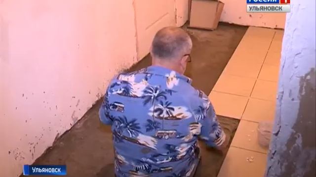 В Ульяновске активно развивают спортивную сферу смотреть онлайн